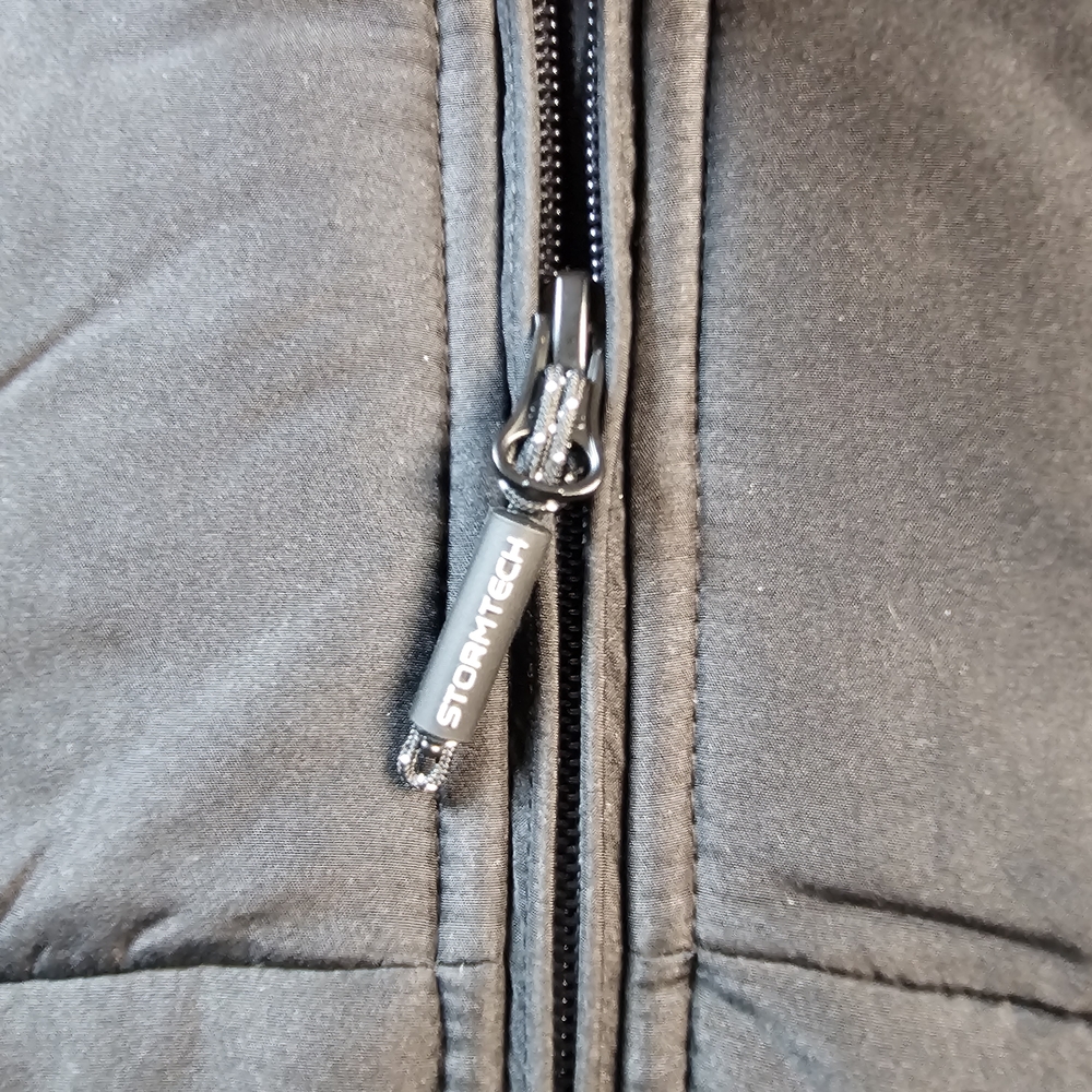 Stormtech Performance Mens Medium FORD BRONCO Emb… - image 4